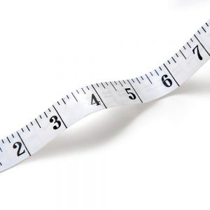 soft measuring tape