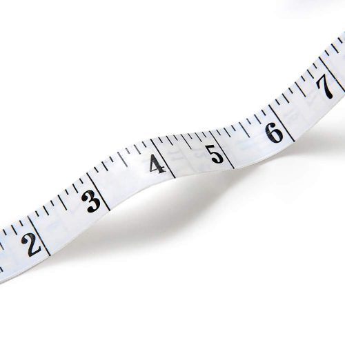 Soft Measuring Tape 300/120 inch - OnlineMixMarket